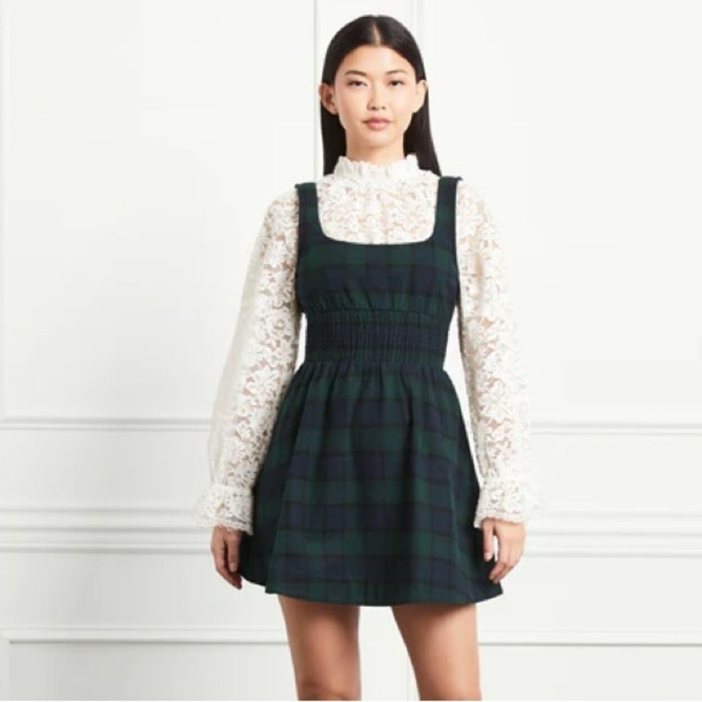 Hill House Home Cher Dress